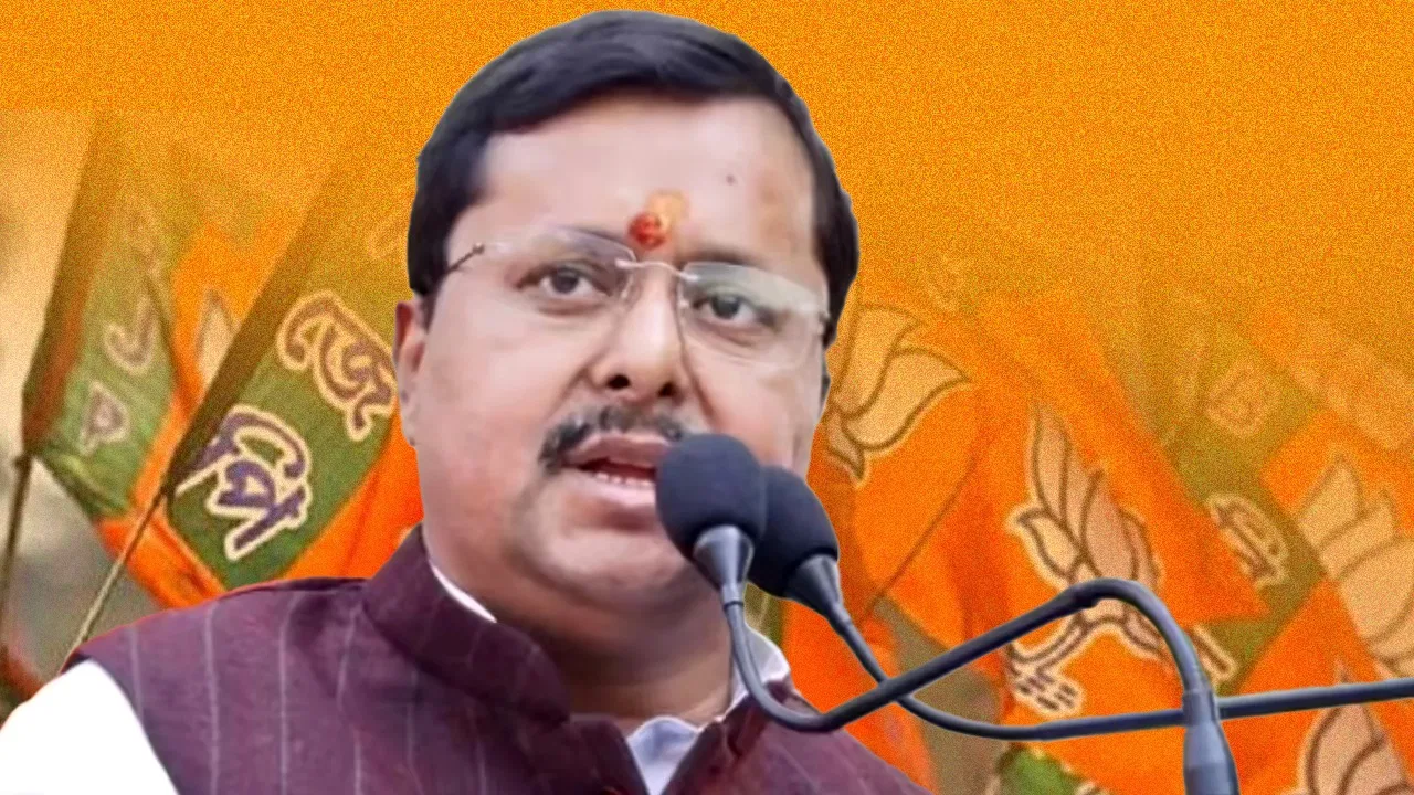 विरासत में मिली राजनीति, छत्तीसगढ़ जीत के हीरो… नितिन नबीन पर BJP ने क्यों खेला ये बड़ा दांव? विरासत में मिली राजनीति, छत्तीसगढ़ जीत के हीरो... नितिन नबीन पर BJP ने क्यों खेला ये बड़ा दांव?