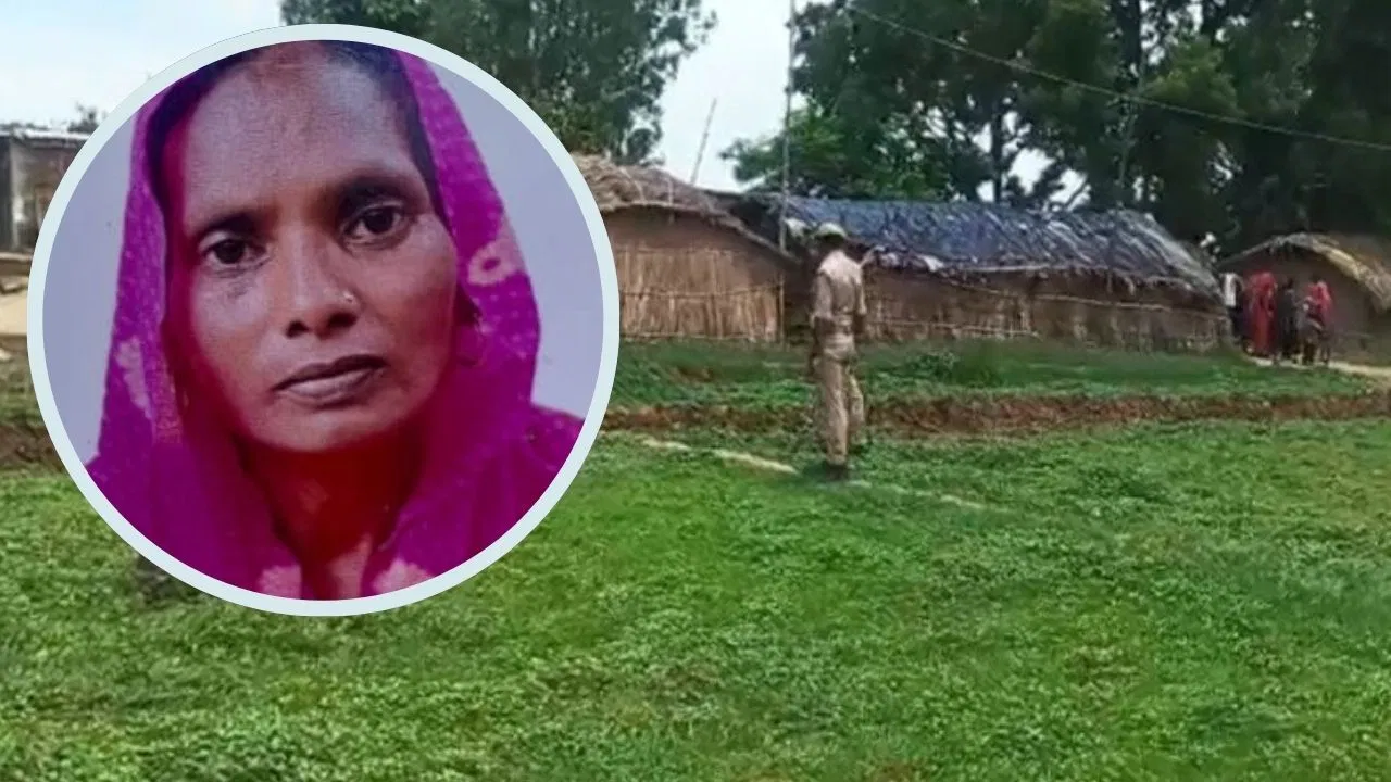 संभल में ग्राम प्रधान ने बनवाया महिला का फर्जी मृत्यु प्रमाण पत्र, फिर की जमीन हड़पने की कोशिश; क्या है पूरा मामला संभल में ग्राम प्रधान ने बनवाया महिला का फर्जी मृत्यु प्रमाण पत्र, फिर की जमीन हड़पने की कोशिश; क्या है पूरा मामला