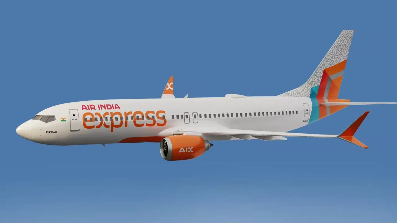 सिर्फ 1950 रुपये में हवाई सफर! Air India Express की इस सेल ने यात्रियों की कराई मौज, ये है बुकिंग की आखिरी तारीख सिर्फ 1950 रुपये में हवाई सफर! Air India Express की इस सेल ने यात्रियों की कराई मौज, ये है बुकिंग की आखिरी तारीख