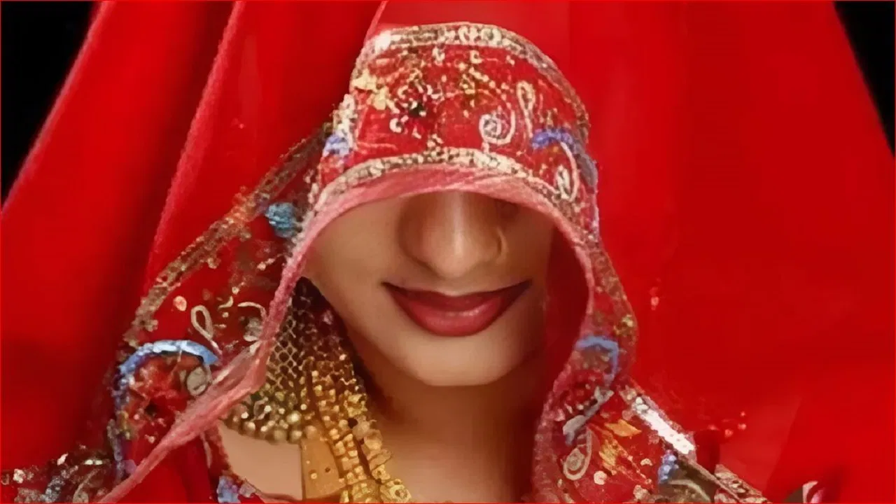 ‘सुनिए जी! ससुराल मिठाई लिए बिना नहीं जाऊंगी…’, नई नवेली दुल्हन ने किया ऐसा कांड, माथा पीटता रह गया पति 'सुनिए जी! ससुराल मिठाई लिए बिना नहीं जाऊंगी...', नई नवेली दुल्हन ने किया ऐसा कांड, माथा पीटता रह गया पति
