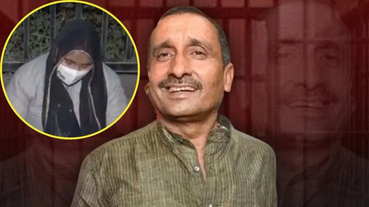 हाई कोर्ट का फैसला मेरे लिए मौत है, इसके खिलाफ सु्प्रीम कोर्ट जाऊंगी… कुलदीप सेंगर को राहत मिलने पर बोली पीड़िता हाई कोर्ट का फैसला मेरे लिए मौत है, इसके खिलाफ सु्प्रीम कोर्ट जाऊंगी... कुलदीप सेंगर को राहत मिलने पर बोली पीड़िता