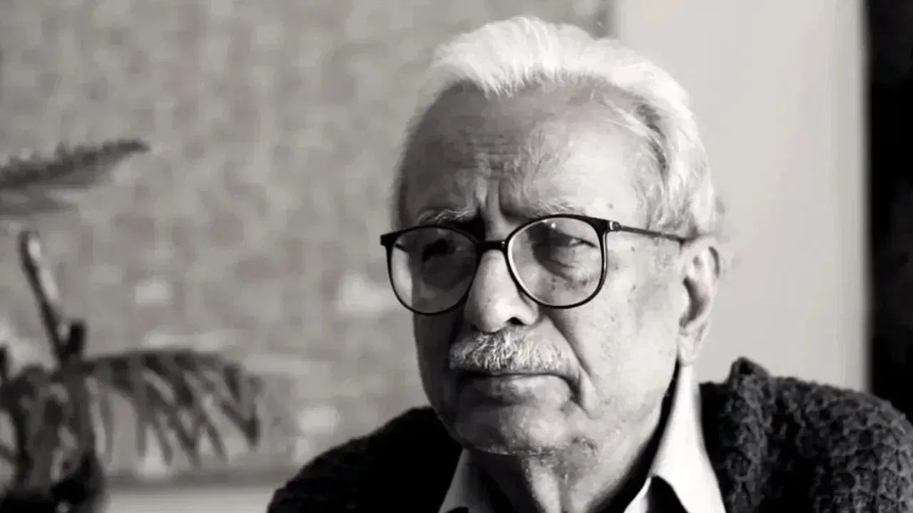 हिंदी के जाने-माने साहित्यकार विनोद कुमार शुक्ल का निधन, रायपुर एम्स में ली अंतिम सांस हिंदी के जाने-माने साहित्यकार विनोद कुमार शुक्ल का निधन, रायपुर एम्स में ली अंतिम सांस