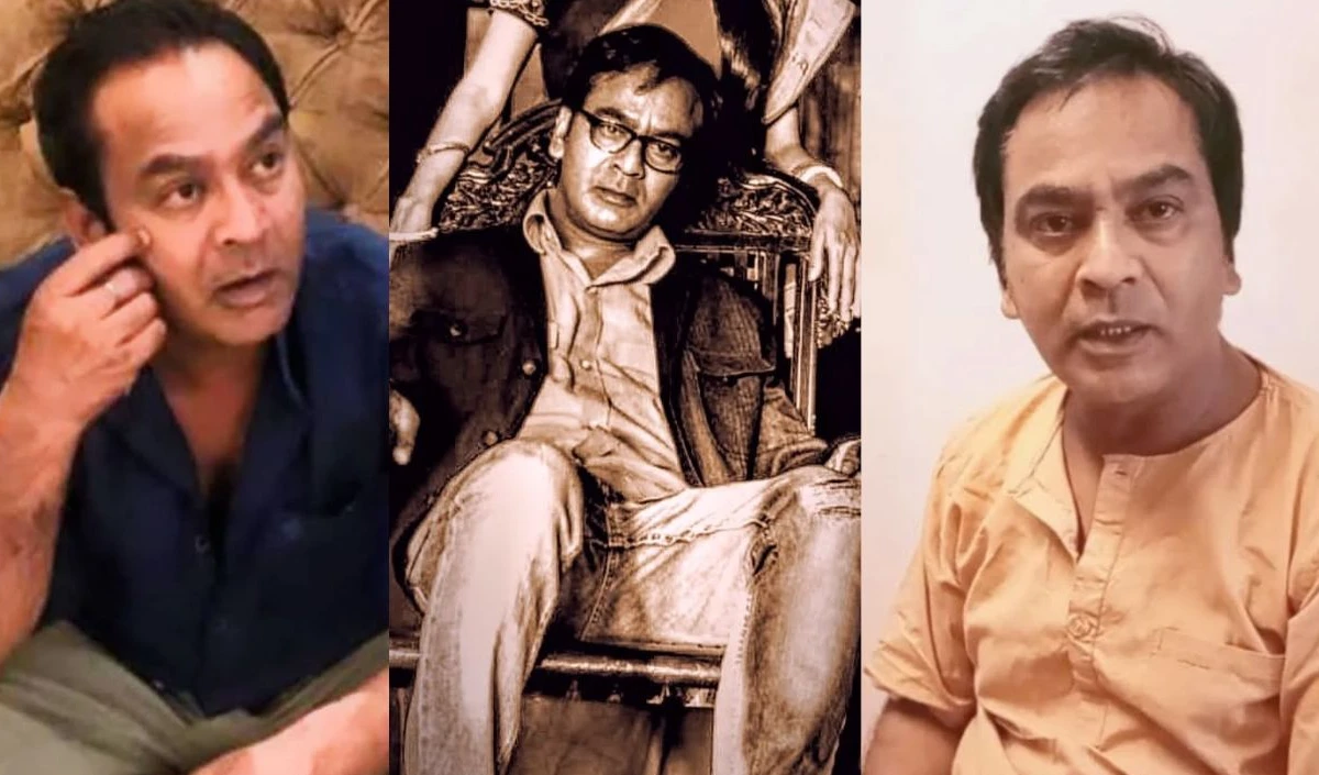 10 साल तक किया नौकरानी का रेप और फिर शादी से मुकरा Ranveer Singh का को-स्टार Nadeem Khan, मुंबई पुलिस ने किया गिरफ्तार 10 साल तक किया नौकरानी का रेप और फिर शादी से मुकरा Ranveer Singh का को-स्टार Nadeem Khan, मुंबई पुलिस ने किया गिरफ्तार