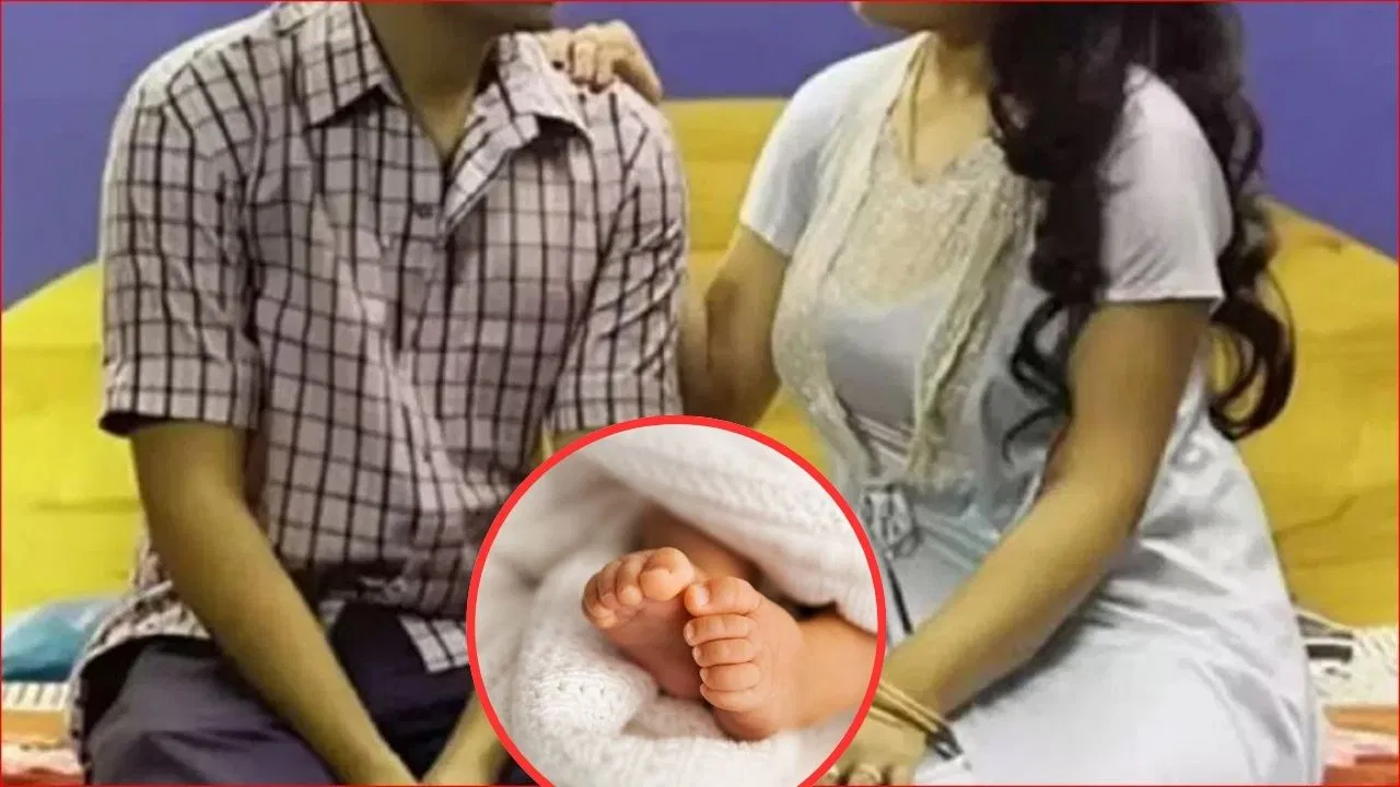 14 साल की साली को किया प्रेग्नेंट, डिलीवरी के बाद हुई नवजात की मौत, जीजा फरार 14 साल की साली को किया प्रेग्नेंट, डिलीवरी के बाद हुई नवजात की मौत, जीजा फरार