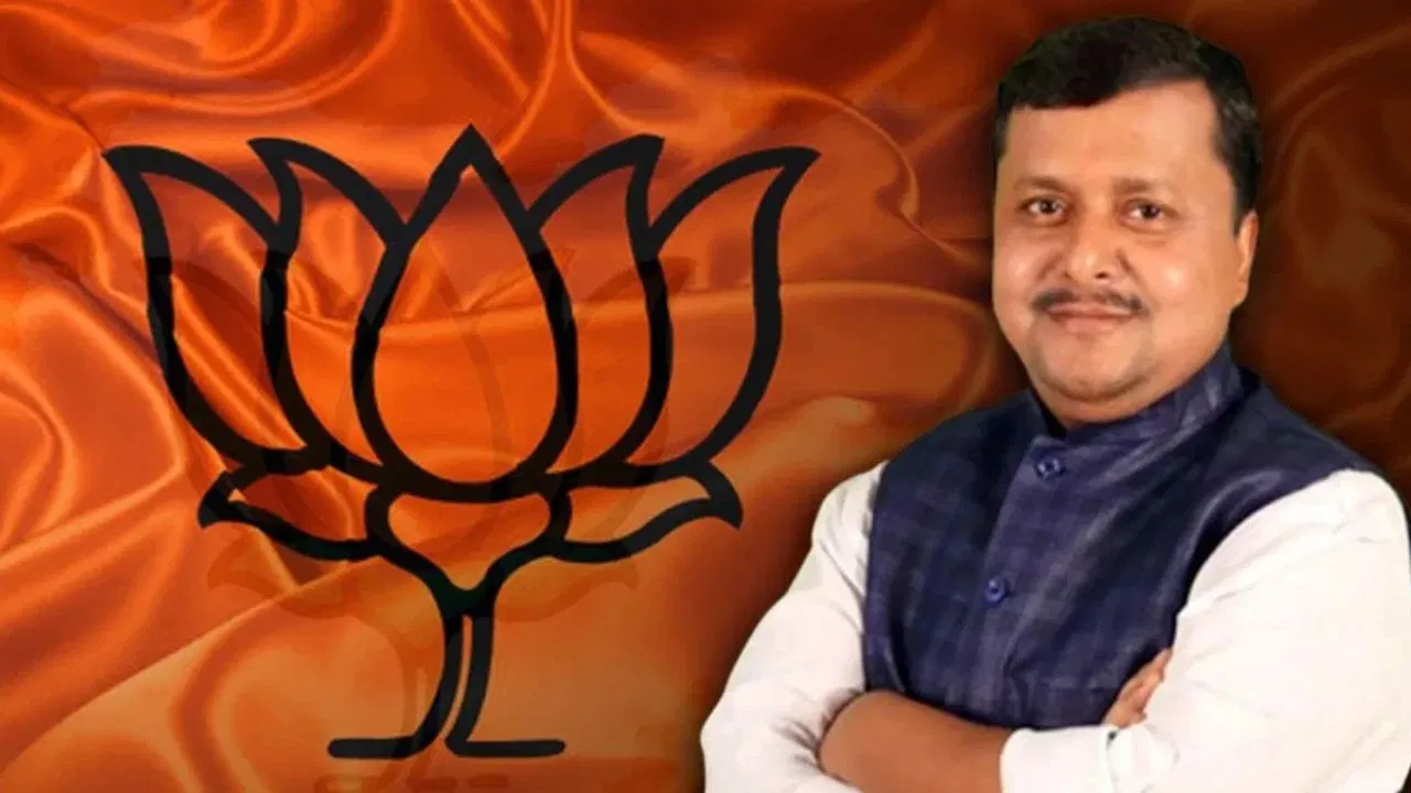 20 जनवरी को मिलेगा बीजेपी को नया राष्ट्रीय अध्यक्ष, चुनाव का शेड्यूल जारी 20 जनवरी को मिलेगा बीजेपी को नया राष्ट्रीय अध्यक्ष, चुनाव का शेड्यूल जारी