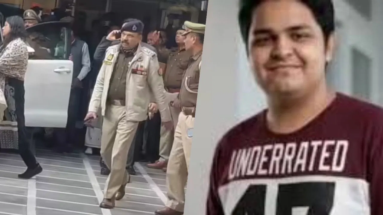 450 पेज की रिपोर्ट…125 लोगों के बयान, नोएडा प्राधिकरण पहुंची SIT ने किन सवालों के तलाशे जवाब? 450 पेज की रिपोर्ट...125 लोगों के बयान, नोएडा प्राधिकरण पहुंची SIT ने किन सवालों के तलाशे जवाब?
