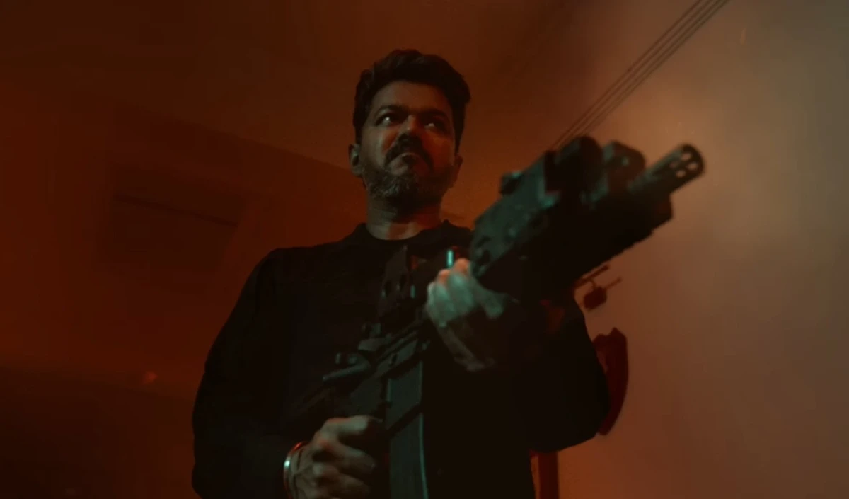 Actor Vijay की Jana Nayakan पर कानूनी पेंच, High Court के फैसले के खिलाफ Supreme Court पहुंचे निर्माता Actor Vijay की Jana Nayakan पर कानूनी पेंच, High Court के फैसले के खिलाफ Supreme Court पहुंचे निर्माता