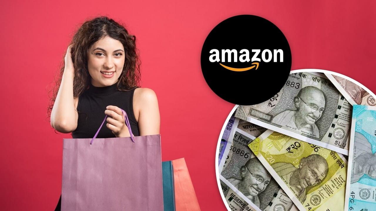 Amazon Great Republic Day Sale 2026: ऑफर्स से उठा पर्दा, ये Mobile डील्स बचाएंगी हजारों रुपए Amazon Great Republic Day Sale 2026: ऑफर्स से उठा पर्दा, ये Mobile डील्स बचाएंगी हजारों रुपए