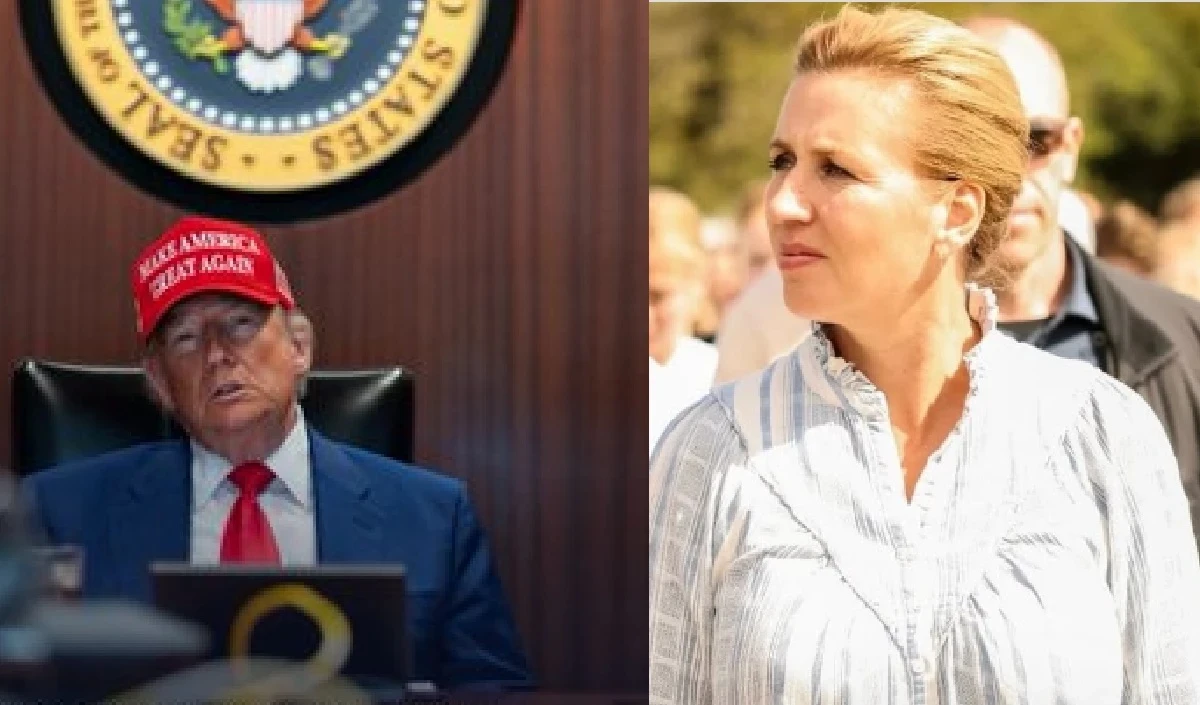 America से होगी NATO की जंग, Trump के ग्रीनलैंड प्लान पर फ्रांस-जर्मनी-इटली-ब्रिटेन ने चौंकाया America से होगी NATO की जंग, Trump के ग्रीनलैंड प्लान पर फ्रांस-जर्मनी-इटली-ब्रिटेन ने चौंकाया