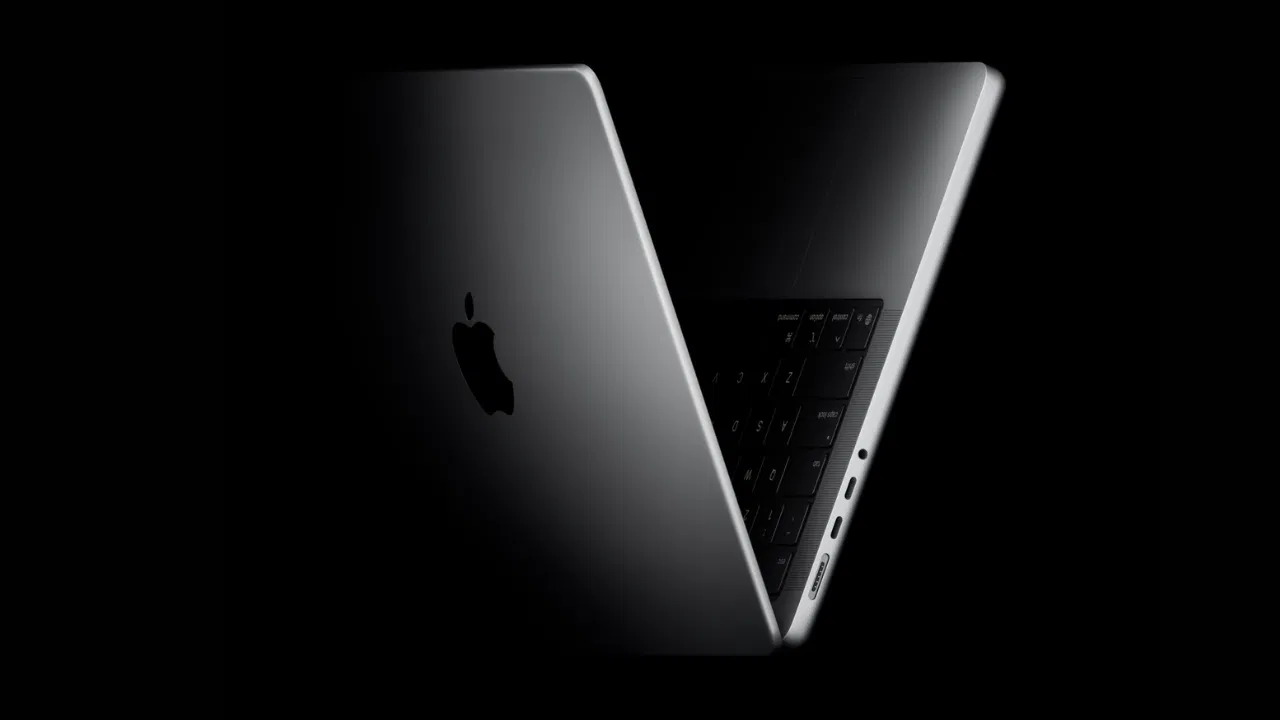 Apple का सरप्राइज इवेंट? 27 जनवरी को आ सकते हैं M5 Pro और M5 Max MacBook Pro Apple का सरप्राइज इवेंट? 27 जनवरी को आ सकते हैं M5 Pro और M5 Max MacBook Pro