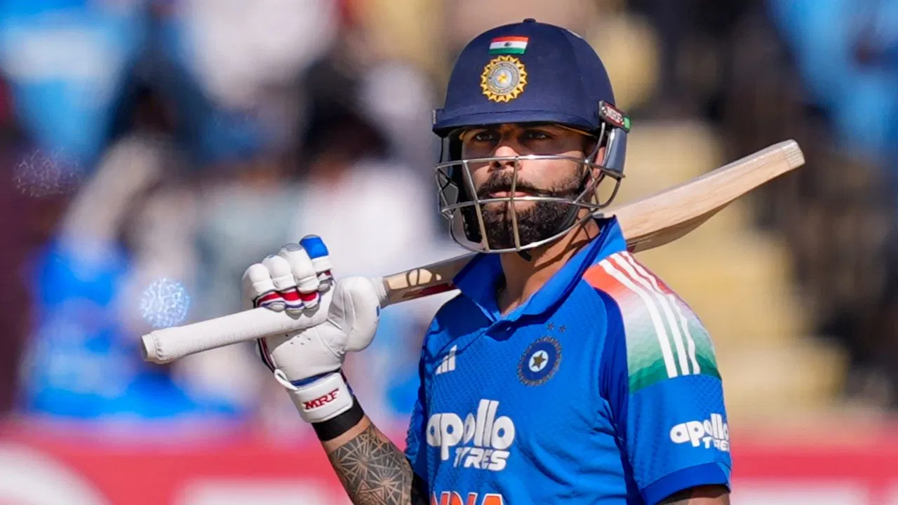 BCCI Central Contract: किसी खिलाड़ी को 7 करोड़ सैलरी नहीं देगी BCCI? विराट-रोहित को 4 करोड़ रुपये कम मिलेंगे BCCI Central Contract: किसी खिलाड़ी को 7 करोड़ सैलरी नहीं देगी BCCI? विराट-रोहित को 4 करोड़ रुपये कम मिलेंगे
