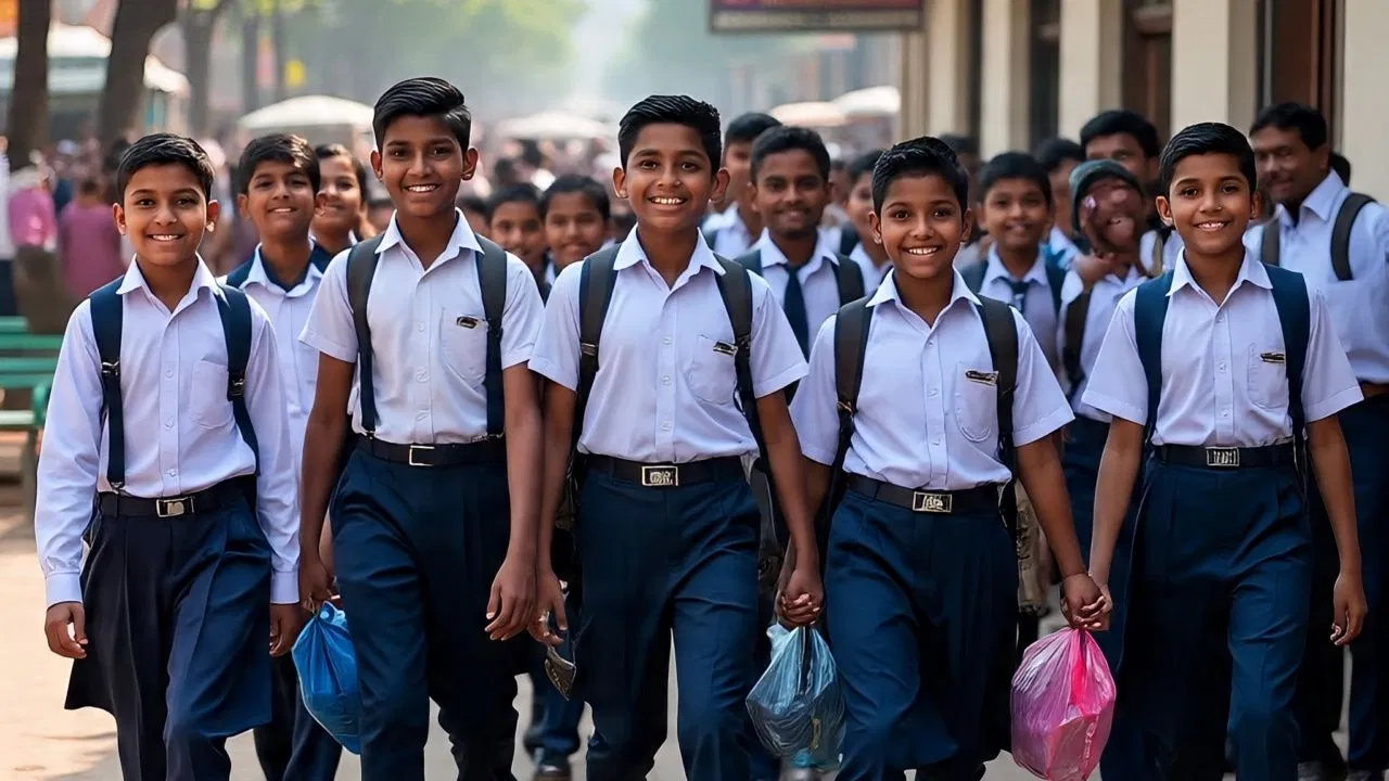 BSEB 10th-12th Exams 2026: एग्जाम शुरू होने से पहले इस बात का रखें ध्यान, वरना नहीं मिलेगी सेंटर में एंट्री BSEB 10th-12th Exams 2026: एग्जाम शुरू होने से पहले इस बात का रखें ध्यान, वरना नहीं मिलेगी सेंटर में एंट्री