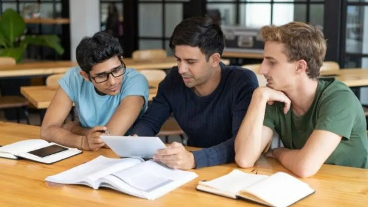 BTech vs Polytechnic: 12वीं के बाद बीटेक या पॉलिटेक्निक… जानें इंडस्ट्री में किसके लिए ज्यादा नौकरियां BTech vs Polytechnic: 12वीं के बाद बीटेक या पॉलिटेक्निक... जानें इंडस्ट्री में किसके लिए ज्यादा नौकरियां