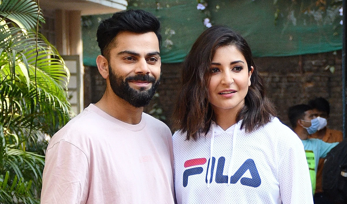 Bollywood Wrap Up | Virushka In Dubai | Anushka Sharma ने Virat Kohli को खिलाए दिल्ली वाले छोले-भटूरे! Bollywood Wrap Up | Virushka In Dubai | Anushka Sharma ने Virat Kohli को खिलाए दिल्ली वाले छोले-भटूरे!