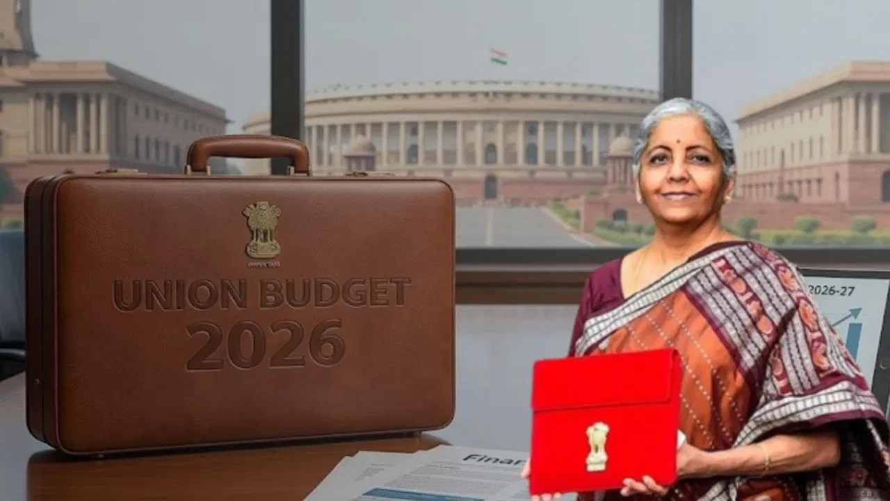 Budget 2026: 1 फरवरी को रविवार, तो क्या बदल जाएगी बजट की तारीख? ये है अपडेट Budget 2026: 1 फरवरी को रविवार, तो क्या बदल जाएगी बजट की तारीख? ये है अपडेट