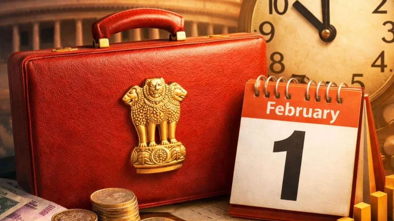Budget 2026: 1 फरवरी को ही क्यों आता है बजट? ये है तारीख के पीछे का राज Budget 2026: 1 फरवरी को ही क्यों आता है बजट? ये है तारीख के पीछे का राज