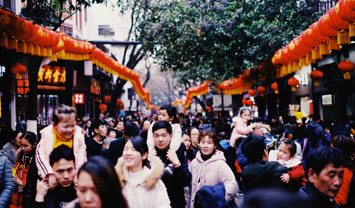 China में गहराया जनसंख्या संकट, जन्म दर बढ़ाने के लिए कंडोम और गोलियों पर लगाया टैक्स China में गहराया जनसंख्या संकट, जन्म दर बढ़ाने के लिए कंडोम और गोलियों पर लगाया टैक्स