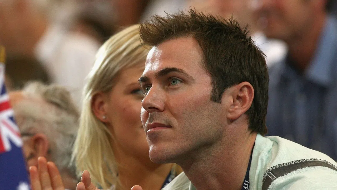 Damien Martyn: ‘जिंदगी मेरे हाथ से निकल गई’… बीमारी से लड़कर लौटा ऑस्ट्रेलियाई दिग्गज, बयां किया खौफनाक दर्द Damien Martyn: 'जिंदगी मेरे हाथ से निकल गई'... बीमारी से लड़कर लौटा ऑस्ट्रेलियाई दिग्गज, बयां किया खौफनाक दर्द