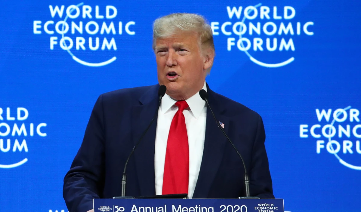 Davos 2026 World Economic Forum LIVE: Donald Trump के ‘Board of Peace’ का दावोस में ऐलान, Pakistan शामिल, भारत ने क्यों किया किनारा? Davos 2026 World Economic Forum LIVE: Donald Trump के 'Board of Peace' का दावोस में ऐलान, Pakistan शामिल, भारत ने क्यों किया किनारा?