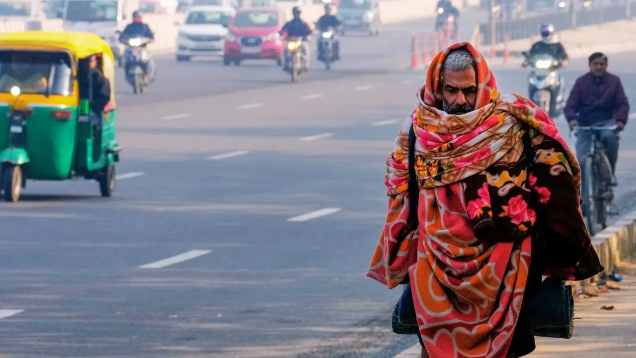 Delhi Weather: दिल्ली में गणतंत्र दिवस पर कैसा रहेगा मौसम, जान लें IMD का अपडेट Delhi Weather: दिल्ली में गणतंत्र दिवस पर कैसा रहेगा मौसम, जान लें IMD का अपडेट
