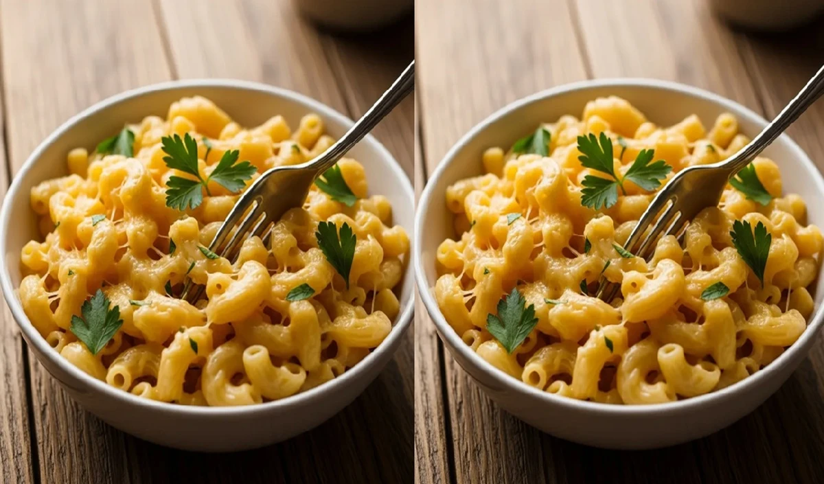 Delicious Macaroni Pasta: बच्चों के Tiffin की टेंशन खत्म, Cooker में बनाएं Yummy Macaroni Pasta, जानें ये Secret Recipe Delicious Macaroni Pasta: बच्चों के Tiffin की टेंशन खत्म, Cooker में बनाएं Yummy Macaroni Pasta, जानें ये Secret Recipe