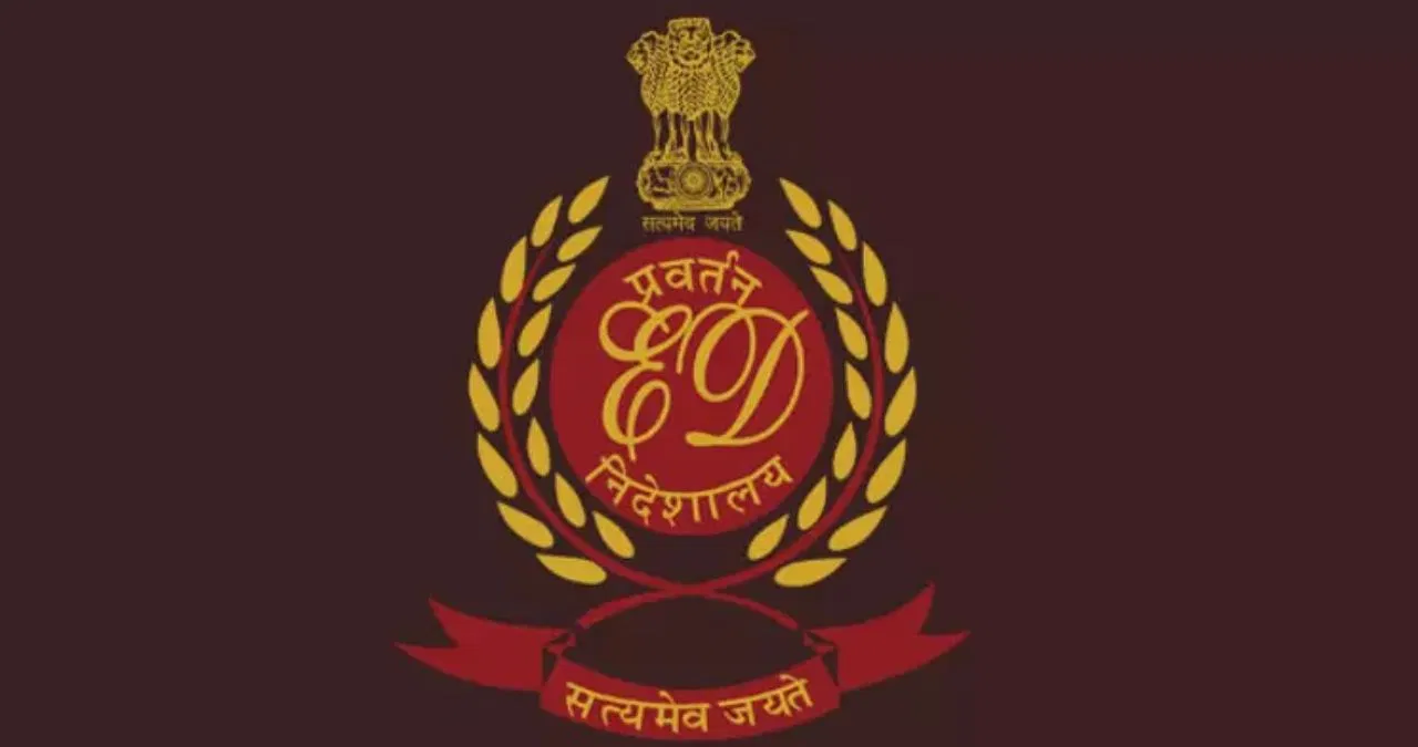 ED का बड़ा एक्शन, बैंक घोटाले मामले में रिचा इंडस्ट्रीज पर कसा शिकंजा, पूर्व MD संदीप गुप्ता गिरफ्तार ED का बड़ा एक्शन, बैंक घोटाले मामले में रिचा इंडस्ट्रीज पर कसा शिकंजा, पूर्व MD संदीप गुप्ता गिरफ्तार