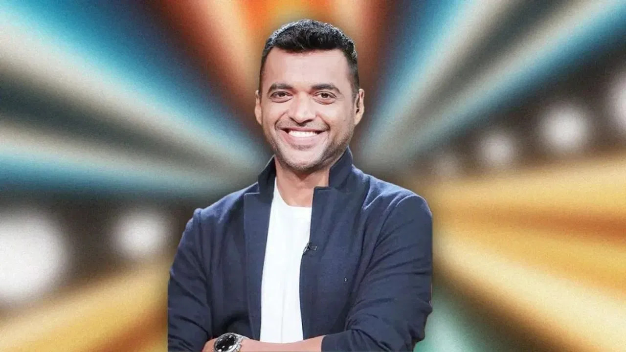 Eternal के CEO दीपिंदर गोयल ने दिया इस्तीफा, नए CEO बने अलबिंदर ढिंडसा Eternal के CEO दीपिंदर गोयल ने दिया इस्तीफा, नए CEO बने अलबिंदर ढिंडसा