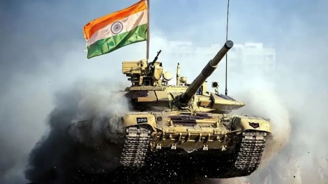 FDI से मजबूत होगा देश का डिफेंस सेक्टर, बढ़ सकती है विदेशी निवेश की लिमिट FDI से मजबूत होगा देश का डिफेंस सेक्टर, बढ़ सकती है विदेशी निवेश की लिमिट