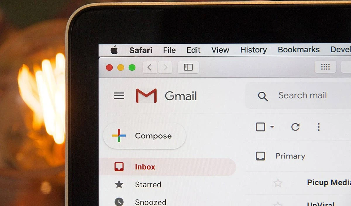 Gmail Tricks: फालतू मेल्स से मिनटों में पाएं छुटकारा Gmail Tricks: फालतू मेल्स से मिनटों में पाएं छुटकारा