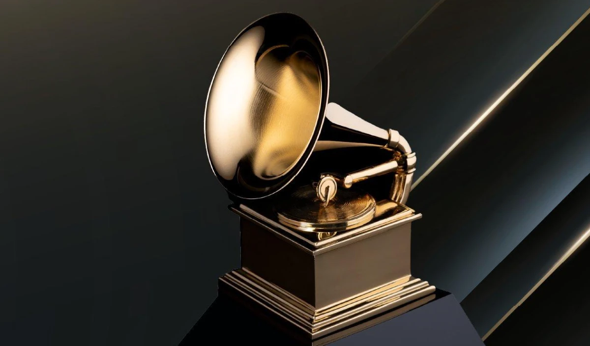 Grammy Awards 2026 | म्यूज़िक की सबसे बड़ी रात! भारत में 68वां एडिशन कब और कहाँ देखें? Grammy Awards 2026 | म्यूज़िक की सबसे बड़ी रात! भारत में 68वां एडिशन कब और कहाँ देखें?