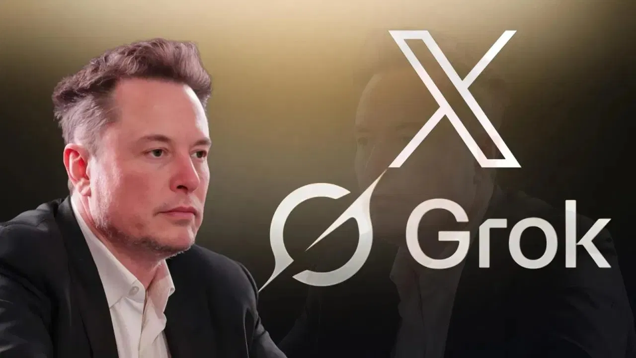 Grok के दुरुपयोग को लेकर केंद्र सरकार सख्त, X से मांगी एक्शन की रिपोर्ट Grok के दुरुपयोग को लेकर केंद्र सरकार सख्त, X से मांगी एक्शन की रिपोर्ट