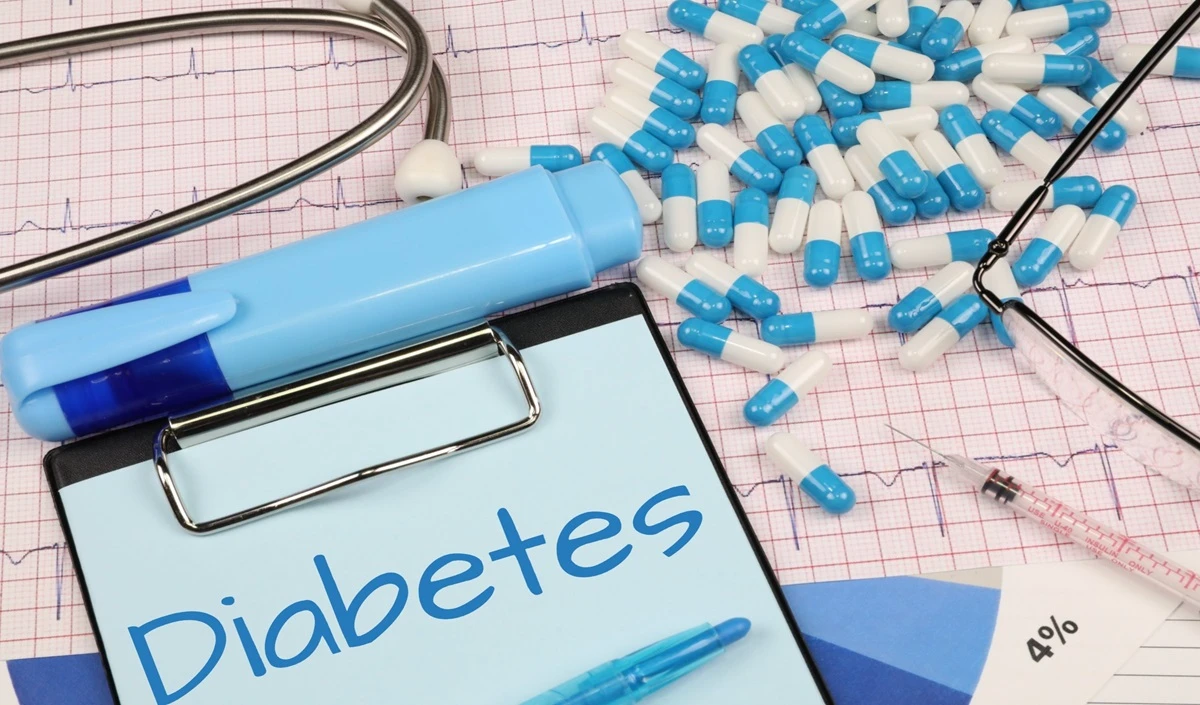 Health Tips: Health Experts का दावा, डायबिटीज मरीजों के लिए ‘वरदान’ है दालचीनी, ऐसे करें इस्तेमाल Health Tips: Health Experts का दावा, डायबिटीज मरीजों के लिए 'वरदान' है दालचीनी, ऐसे करें इस्तेमाल