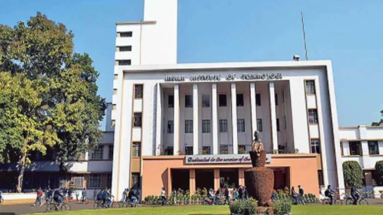 IIT Kharagpur admissions 2026: IIT खड़गपुर से करना है स्पेशलाइज्ड लॉ या पब्लिक पॉलिसी प्रोग्राम? यहां जान लें A-Z डिटेल IIT Kharagpur admissions 2026: IIT खड़गपुर से करना है स्पेशलाइज्ड लॉ या पब्लिक पॉलिसी प्रोग्राम? यहां जान लें A-Z डिटेल