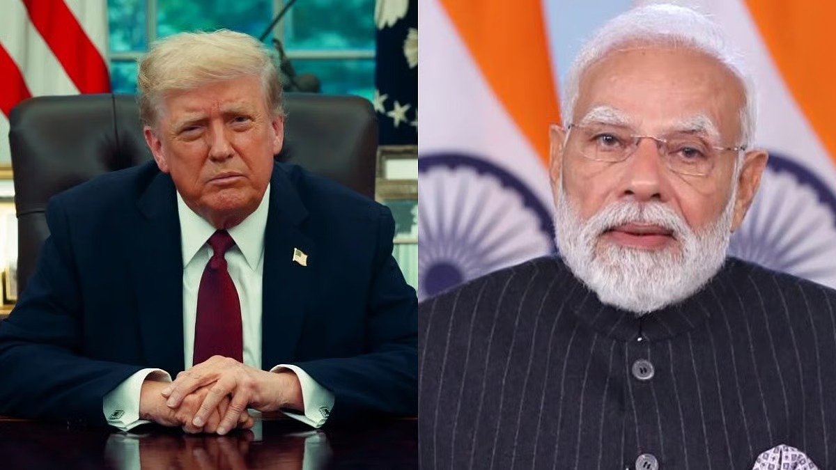 Desk SBN : भारत को अमेरिका ने गाज़ा शांति वार्ता “बोर्ड ऑफ पीस” में शामिल होने का दिया निमंत्रण — विदेश नीति और कूटनीति में बढ़ता भारत का रोल