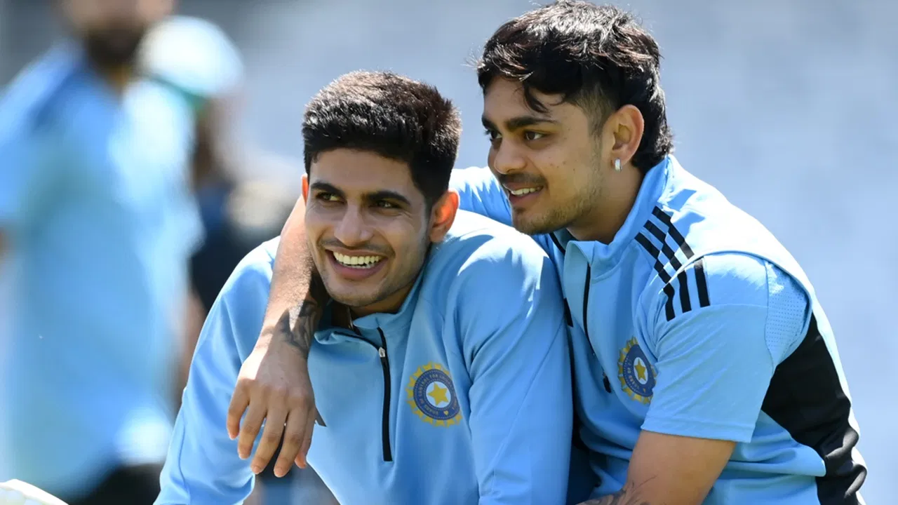 IND vs NZ: इशान किशन को शुभमन गिल की वजह से मौका नहीं मिला? IND vs NZ: इशान किशन को शुभमन गिल की वजह से मौका नहीं मिला?