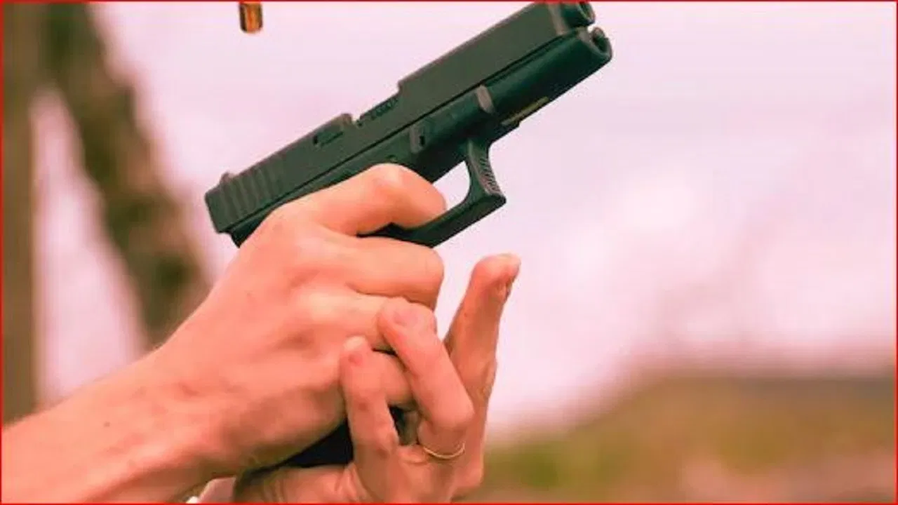 IPS और दारोगा पर की ताबड़तोड़ फायरिंग… फिरोजाबाद में वांटेड क्रिमिनल जानू का एनकाउंटर, दिल्ली पुलिस ने शातिर को ऐसे धर-दबोचा IPS और दारोगा पर की ताबड़तोड़ फायरिंग... फिरोजाबाद में वांटेड क्रिमिनल जानू का एनकाउंटर, दिल्ली पुलिस ने शातिर को ऐसे धर-दबोचा