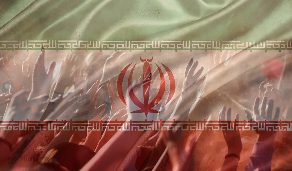 Iran Protest । सड़कों पर खून, अस्पतालों में लाशों के ढेर, ईरान के खौफनाक मंजर देखकर दुनिया हैरान है! Iran Protest । सड़कों पर खून, अस्पतालों में लाशों के ढेर, ईरान के खौफनाक मंजर देखकर दुनिया हैरान है!