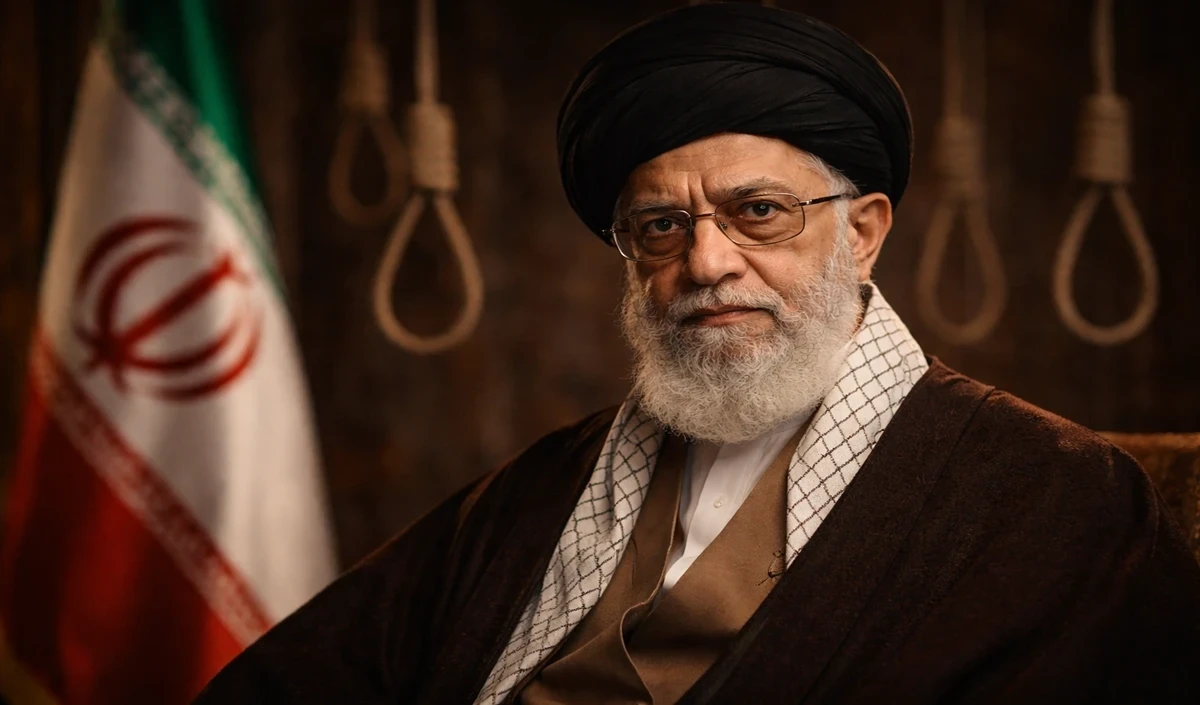 Iran Protests LIVE: ईरान ने दिया हवाई क्षेत्र बंद करने का आदेश, तनाव और अमेरिकी हमलों की आशंका बढ़ी! Iran Protests LIVE: ईरान ने दिया हवाई क्षेत्र बंद करने का आदेश, तनाव और अमेरिकी हमलों की आशंका बढ़ी!