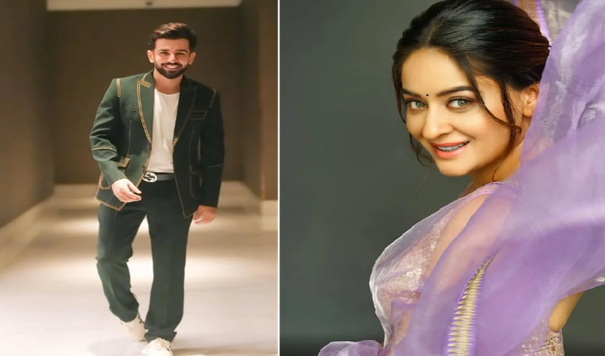Jay Bhanushali-Mahhi Vij का Shocking Divorce, कहा- ‘हमारी इस कहानी में कोई Villain नहीं है’ Jay Bhanushali-Mahhi Vij का Shocking Divorce, कहा- 'हमारी इस कहानी में कोई Villain नहीं है'