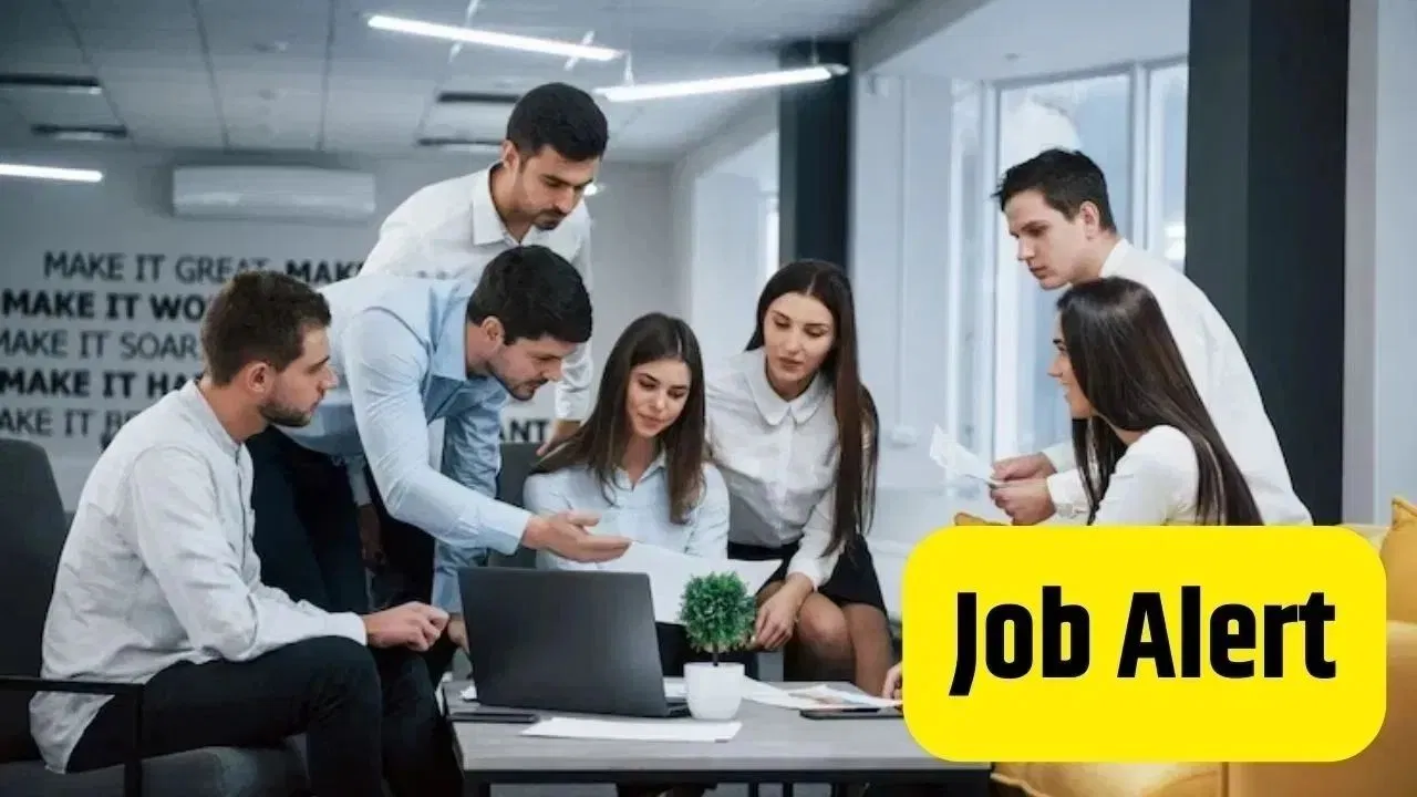 Job Alert: इंडिया पोस्ट GDS भर्ती में महाराष्ट्र-यूपी में सबसे ज्यादा वैकेंसी, राजस्थान में लैब असिस्टेंट, JE- AAO समेत कई पदों पर भर्ती Job Alert: इंडिया पोस्ट GDS भर्ती में महाराष्ट्र-यूपी में सबसे ज्यादा वैकेंसी, राजस्थान में लैब असिस्टेंट, JE- AAO समेत कई पदों पर भर्ती
