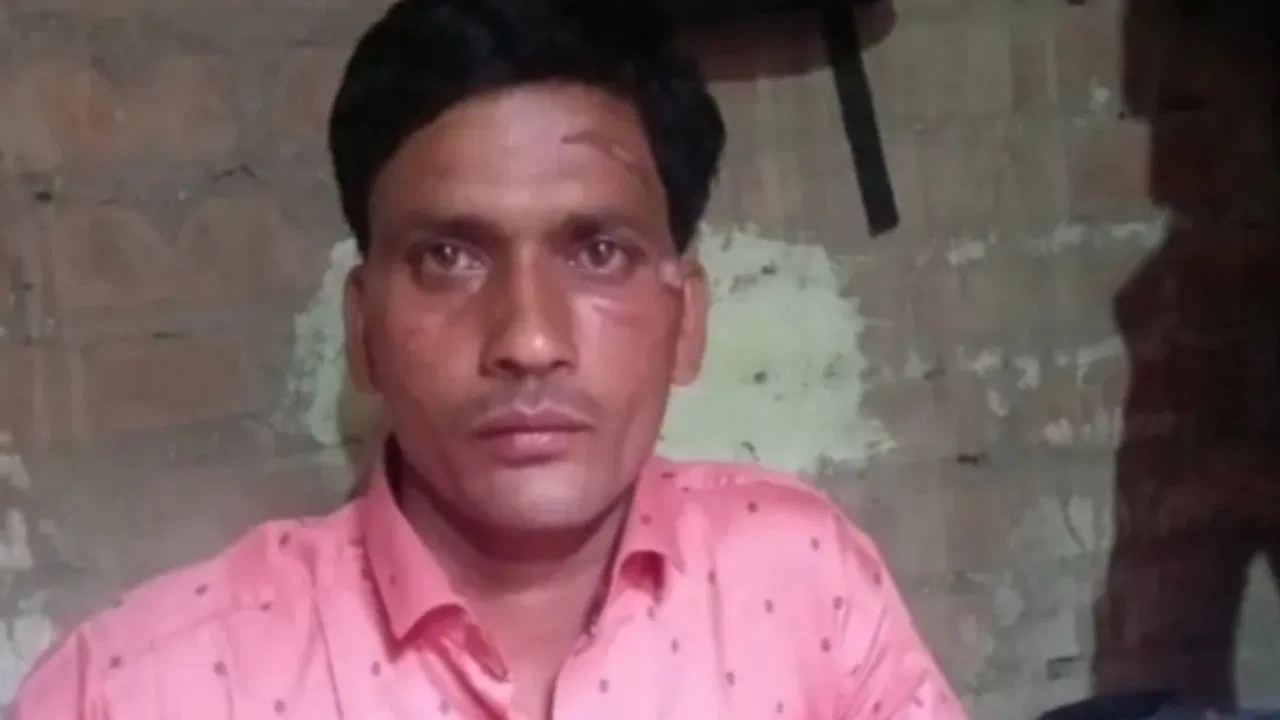 Kanpur News: शराब पीने पर टोका, गुस्से में पति ने प्रेग्नेंट पत्नी और डेढ़ साल के बेटे को मार डाला, फिर फूट-फूटकर रोया Kanpur News: शराब पीने पर टोका, गुस्से में पति ने प्रेग्नेंट पत्नी और डेढ़ साल के बेटे को मार डाला, फिर फूट-फूटकर रोया
