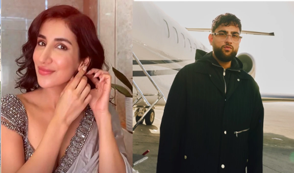 Karan Aujla ने क्यों किया Unfollow? पारुल गुलाटी ने Cheating की अफवाहों पर खोला बड़ा राज! Karan Aujla ने क्यों किया Unfollow? पारुल गुलाटी ने Cheating की अफवाहों पर खोला बड़ा राज!
