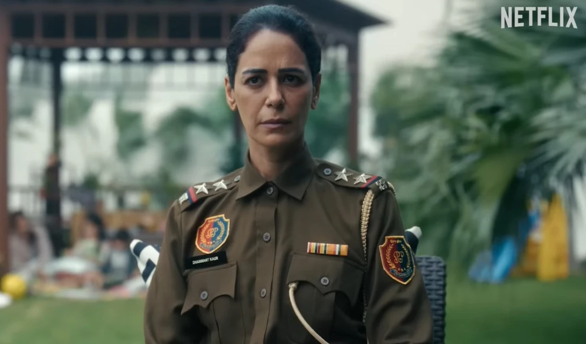 Kohrra 2 Trailer Out | पंजाब की धुंध में फिर उलझी हत्या की गुत्थी, बरुण सोबती के साथ मोना सिंह की जबरदस्त एंट्री Kohrra 2 Trailer Out | पंजाब की धुंध में फिर उलझी हत्या की गुत्थी, बरुण सोबती के साथ मोना सिंह की जबरदस्त एंट्री