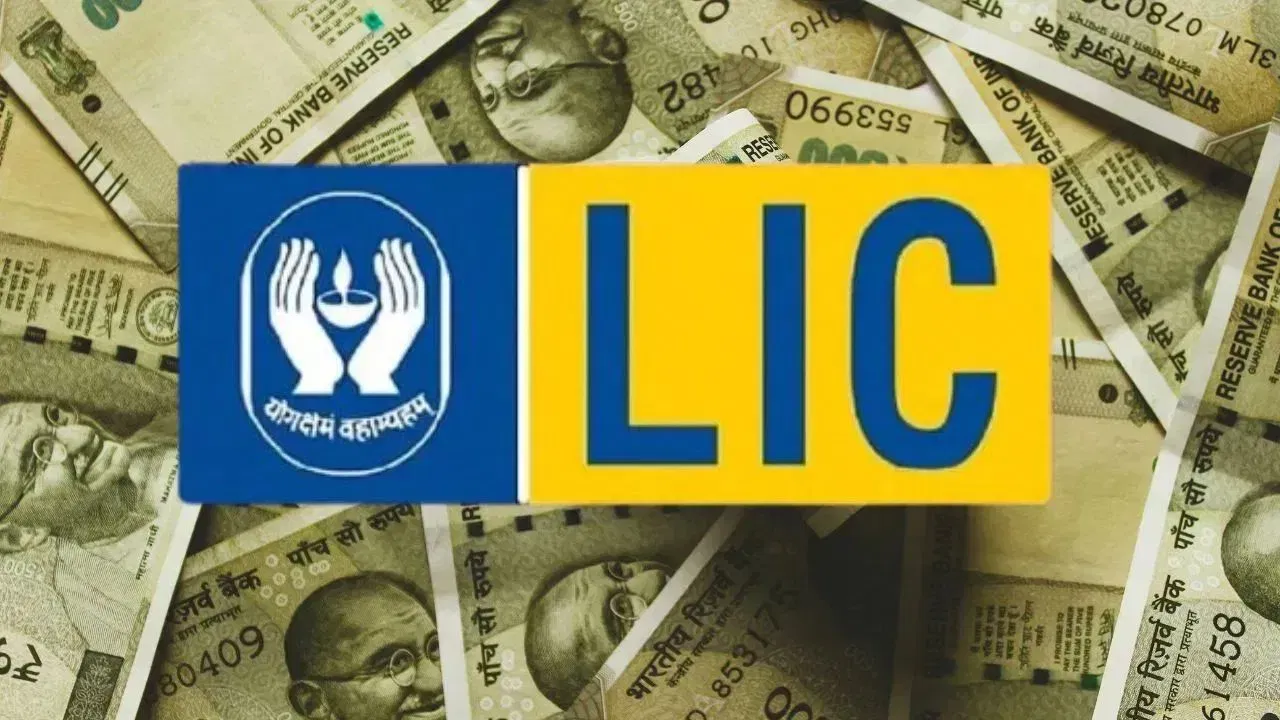 LIC: बंद पड़ी पॉलिसी अब सस्ते में होगी चालू, एक बार पैसा भरने वाला नया प्लान भी आया LIC: बंद पड़ी पॉलिसी अब सस्ते में होगी चालू, एक बार पैसा भरने वाला नया प्लान भी आया