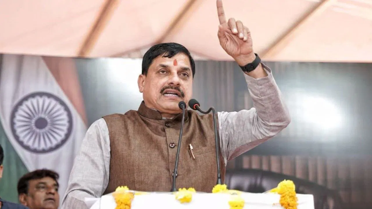 निवेश, उद्योग, पर्यटन और प्रति व्यक्ति आय… आर्थिक सर्वेक्षण 2025-26 में विकास की छलांग MP: दस्तावेज वैध होगा तभी सरकारी काम में गाड़ियों का होगा उपयोग, परिवहन विभाग का नया आदेश