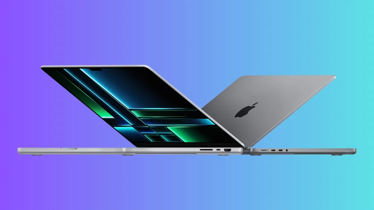 MacBook Pro में होगा 5 साल बाद सबसे बड़ा बदलाव, OLED स्क्रीन और टच सपोर्ट की तैयारी में एपल! MacBook Pro में होगा 5 साल बाद सबसे बड़ा बदलाव, OLED स्क्रीन और टच सपोर्ट की तैयारी में एपल!