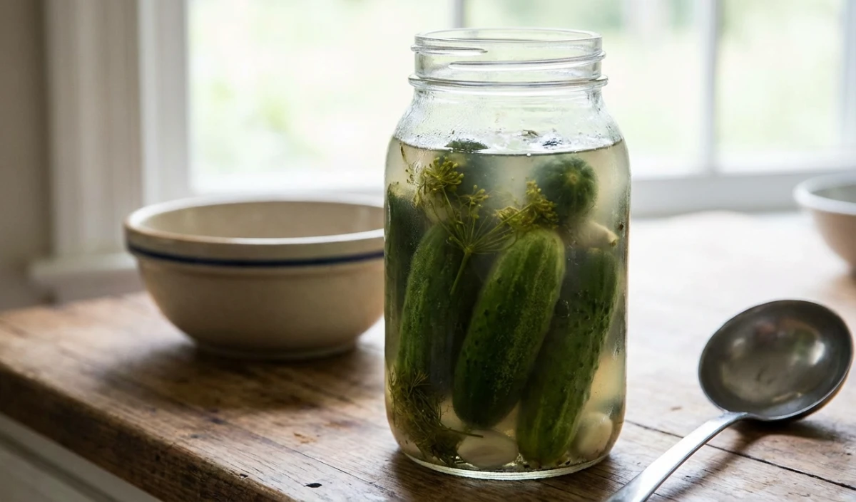 Muscle Cramps का रामबाण इलाज है Pickle Juice? जानें इस Viral Trend का पूरा सच Muscle Cramps का रामबाण इलाज है Pickle Juice? जानें इस Viral Trend का पूरा सच