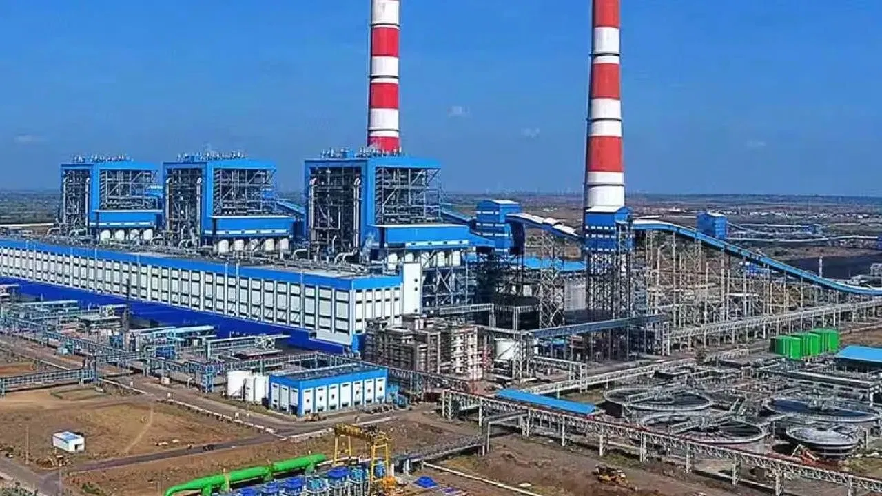 NTPC का बड़ा दांव, न्यूक्लियर एनर्जी में नया मोड़; साथ आए भारत और अमेरिका NTPC का बड़ा दांव, न्यूक्लियर एनर्जी में नया मोड़; साथ आए भारत और अमेरिका
