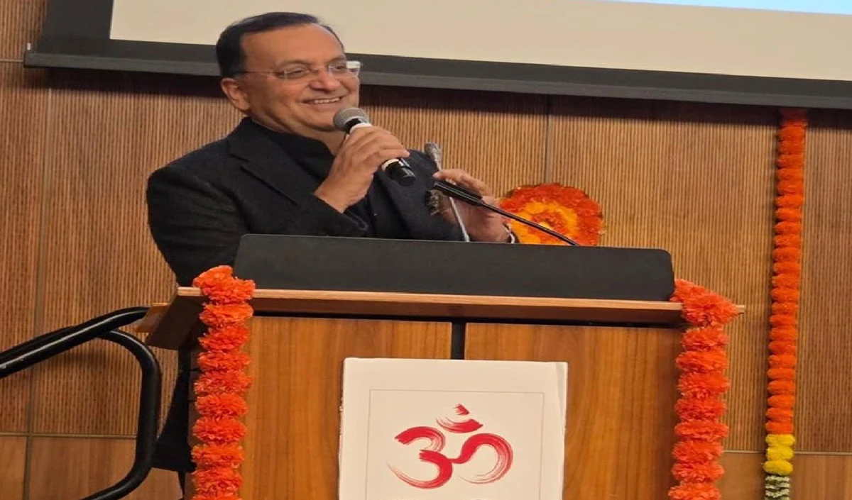 Nijjar की हत्या पर भारत का पलटवार, कहा- कनाडा के आरोप बेतुके और हास्यास्पद Nijjar की हत्या पर भारत का पलटवार, कहा- कनाडा के आरोप बेतुके और हास्यास्पद