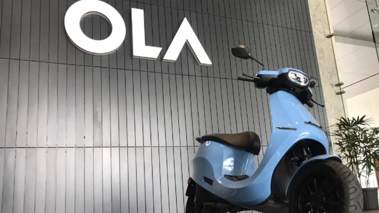 Ola का हुआ बुरा हाल, 3 महीने में 9000 करोड़ रुपए स्वाहा! Ola का हुआ बुरा हाल, 3 महीने में 9000 करोड़ रुपए स्वाहा!